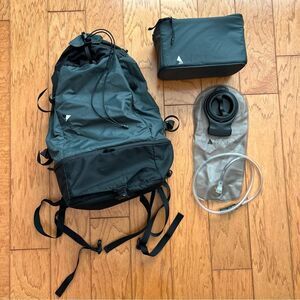 Wanaka Adapt Adventure Backpack